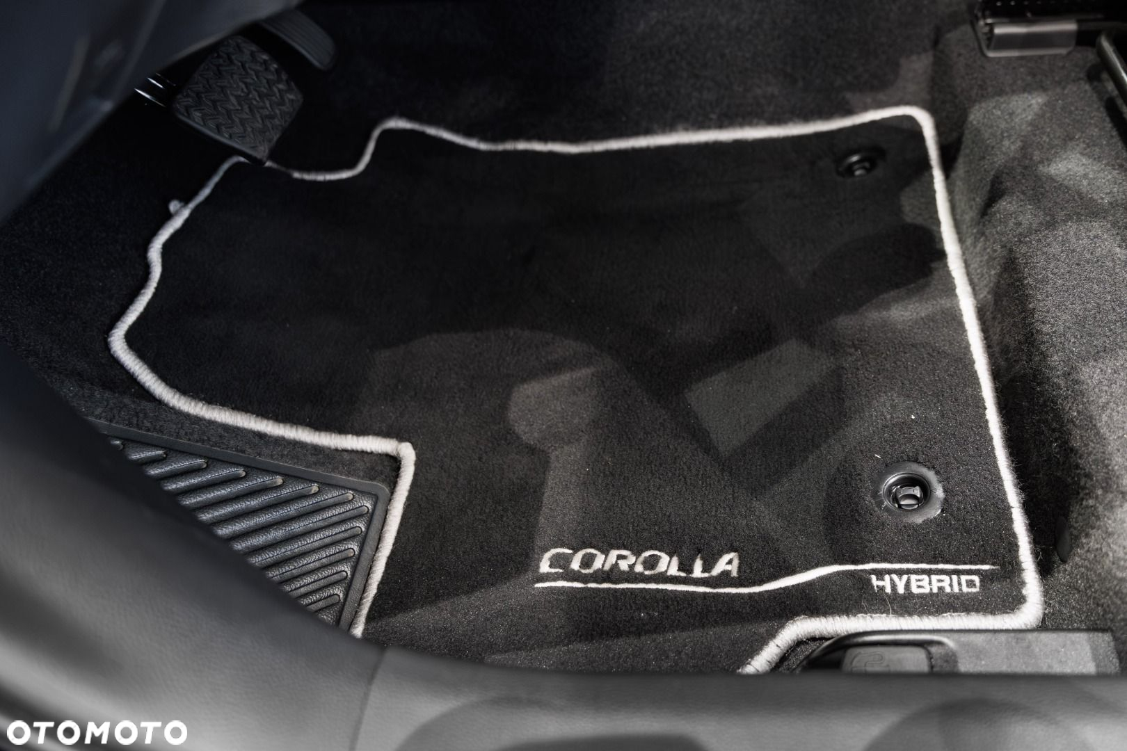 Toyota Corolla - 35