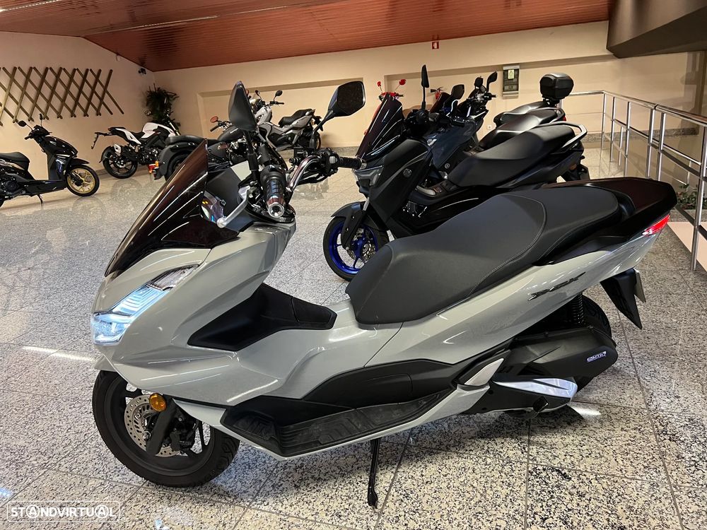Honda PCX125