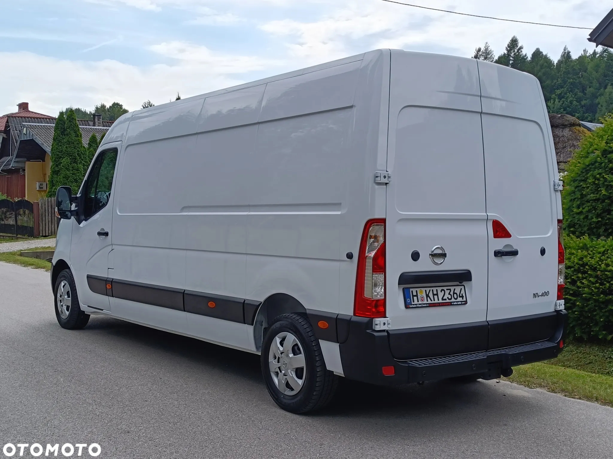 Renault MASTER - 2