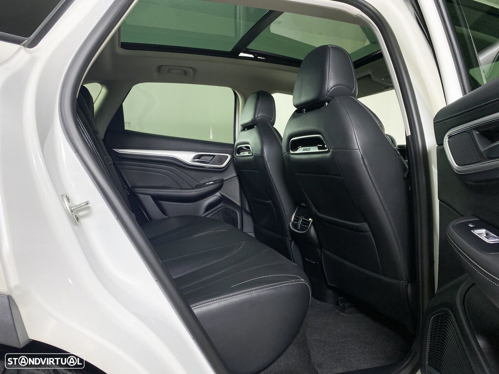 MG Marvel R 70 kWh Luxury - 19
