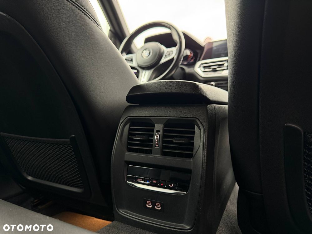 BMW Seria 4 420d M Sport - 30
