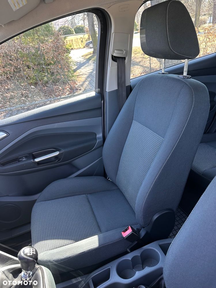 Ford C-MAX 1.6 TDCi Trend - 26