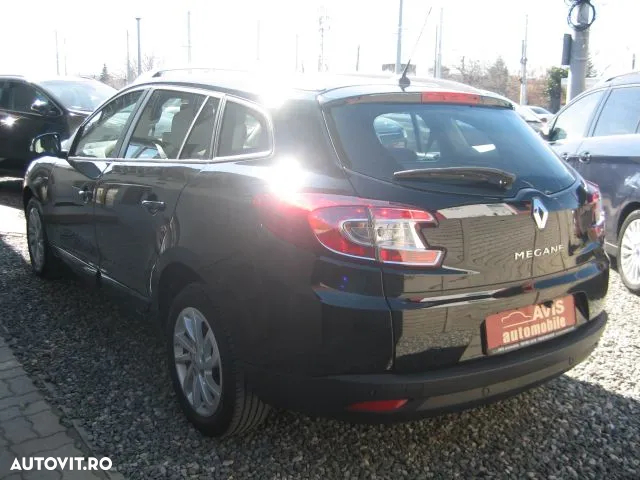 Renault Megane - 5