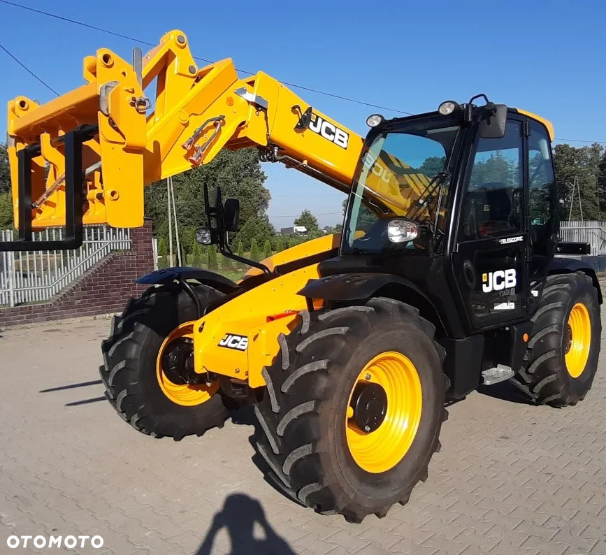 JCB 531 - 70 - 8