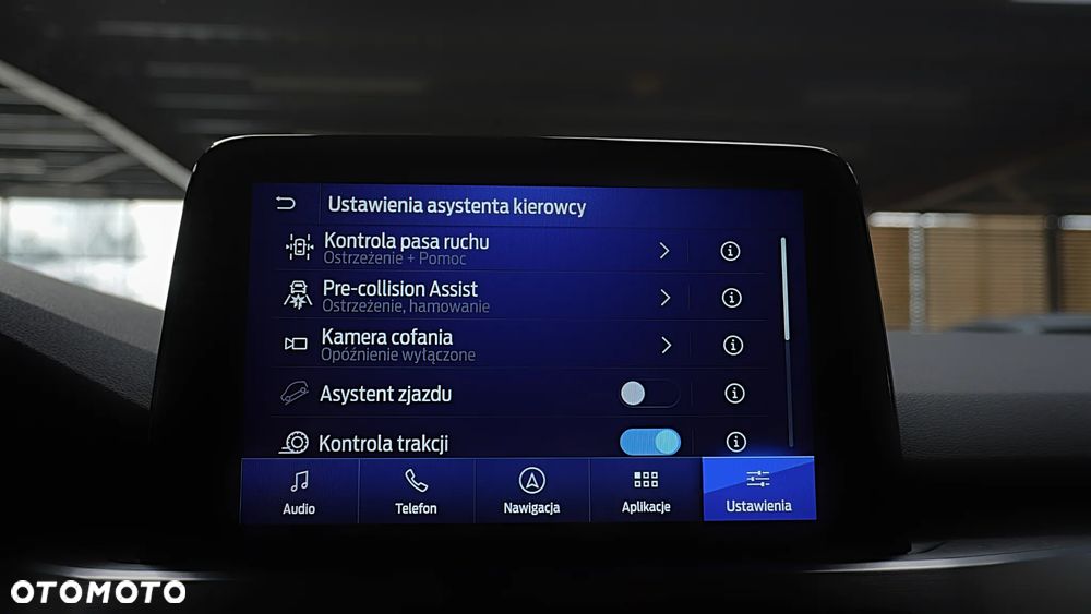 Ford Kuga 2.5 FHEV FWD Titanium X - 26