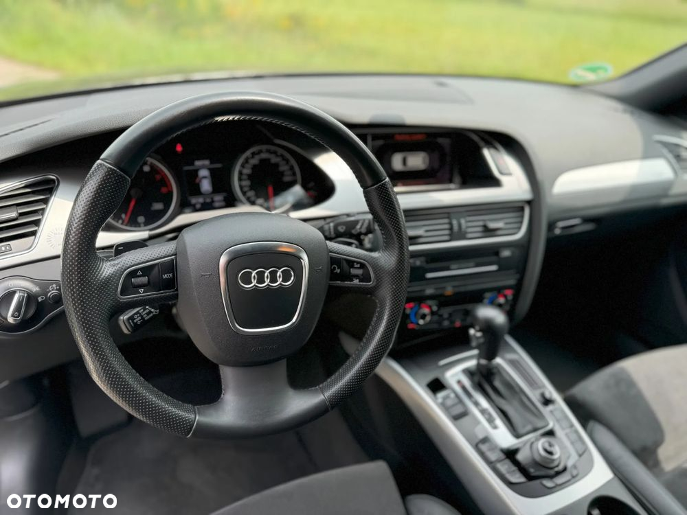 Audi A4 2.0 TFSI Quattro S tronic - 26
