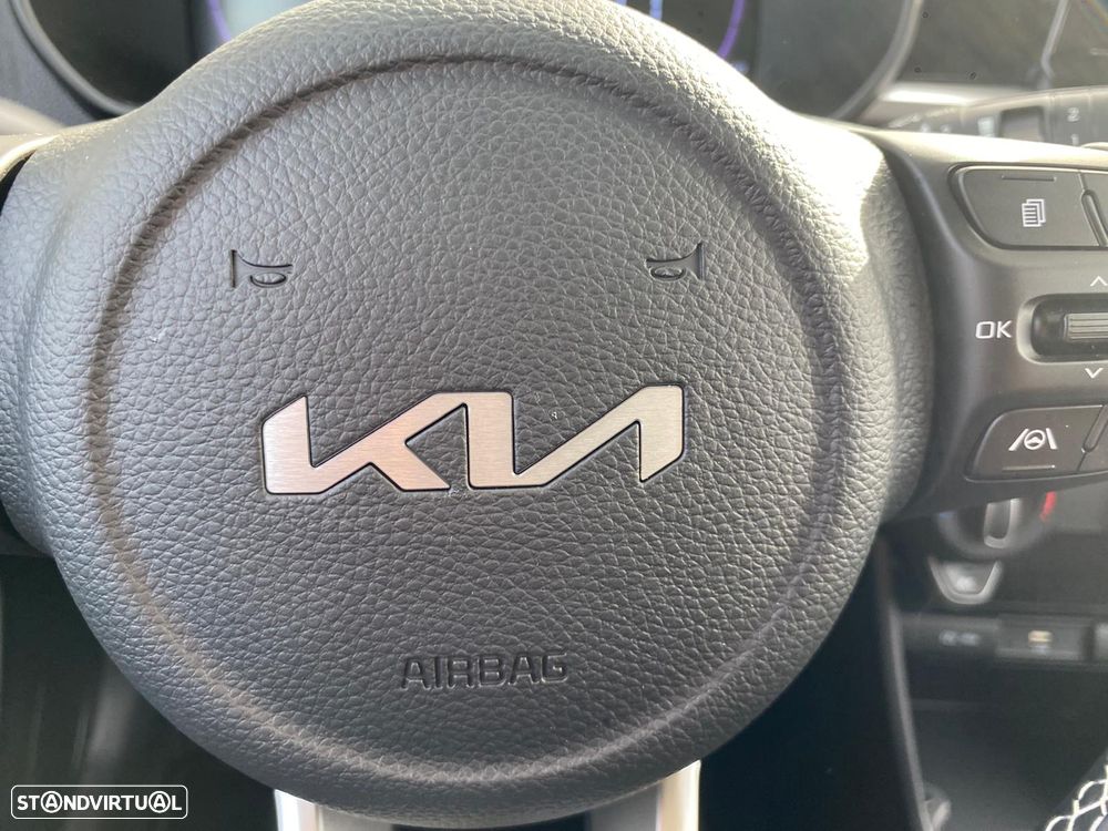 Kia Picanto 1.0 MPi Urban - 13