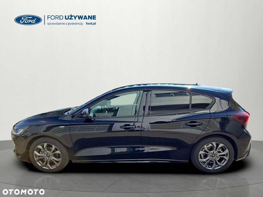 Ford Focus - 14