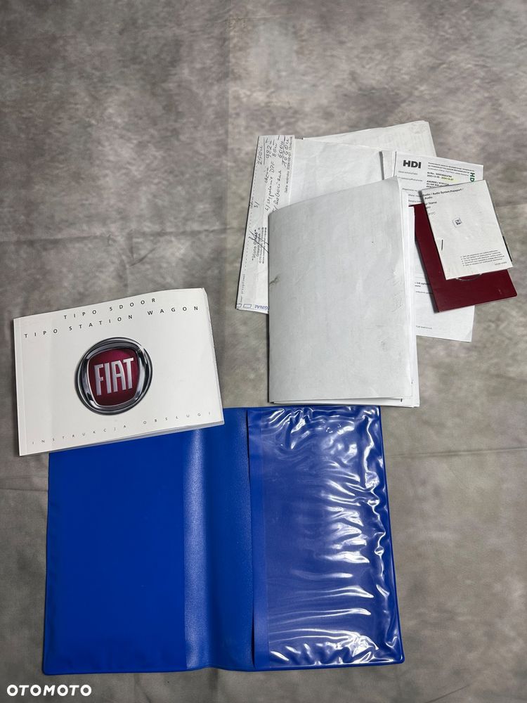 Fiat Tipo 1.6 MultiJet 16v Lounge - 31