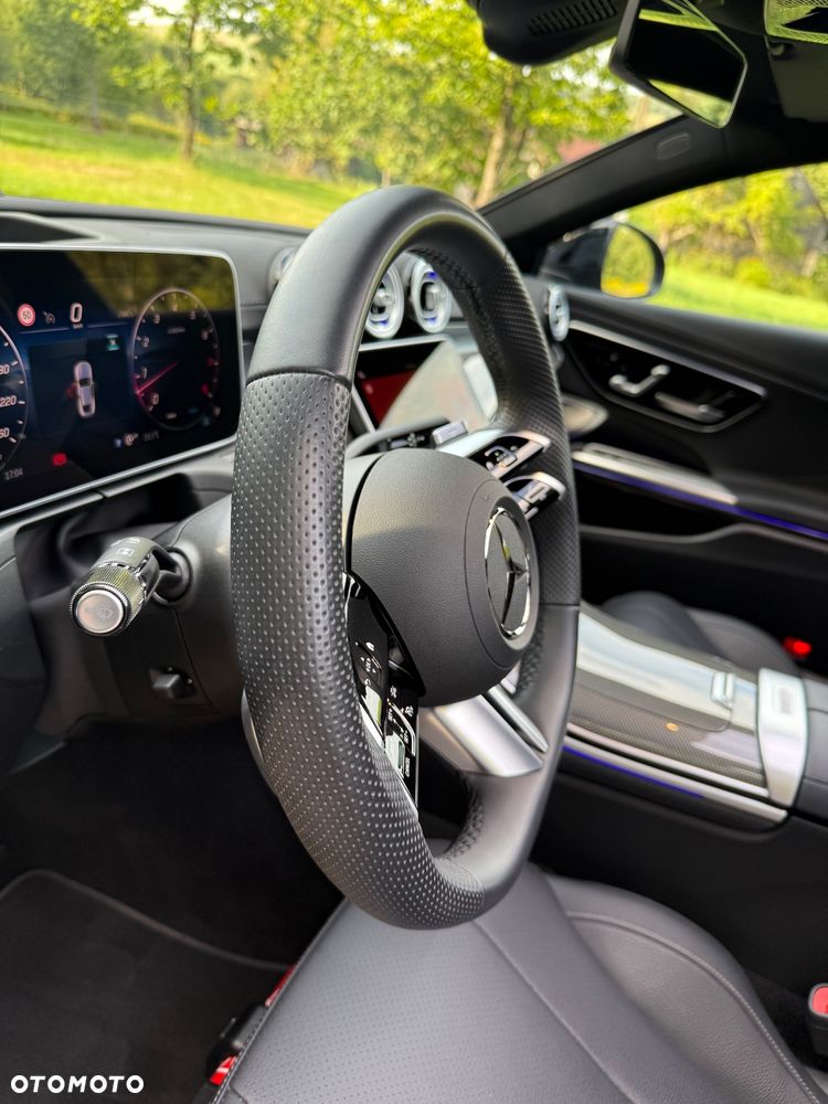 Mercedes-Benz CLE - 30