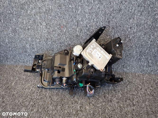 MAZDA CX30 CX-30 FULL LED 19- reflektor prawy lampa prawa 14 PIN DFR7-51030 - 3