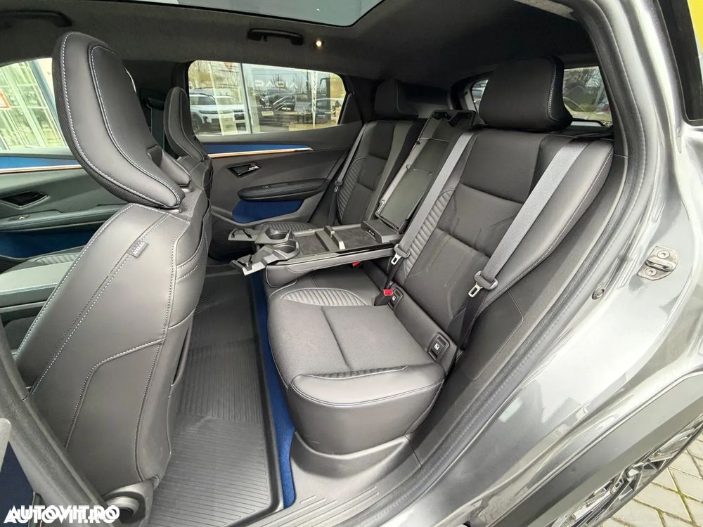 Renault Scenic - 9