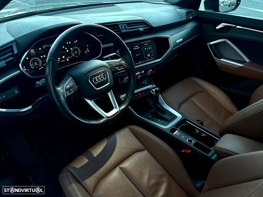 Audi Q3 Sportback - 20
