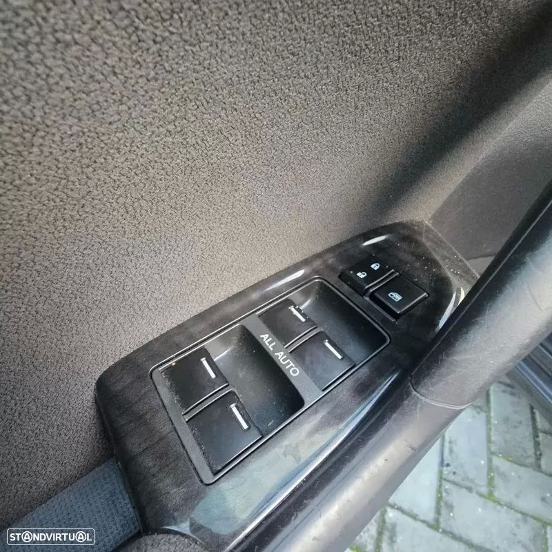 Honda Accord 2.2 i-DTEC Executive Advance E.Limitada - 21