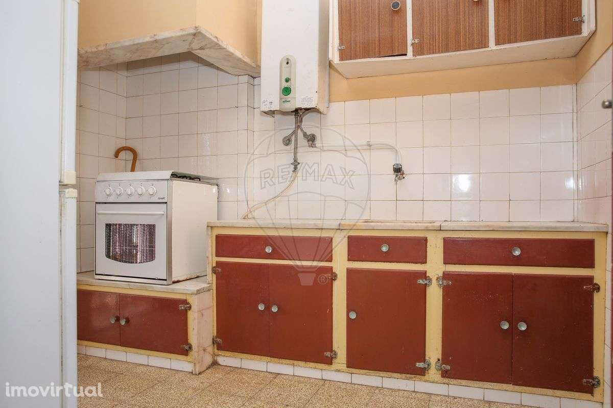 Moradia T2 para venda - Grande imagem: 5/33