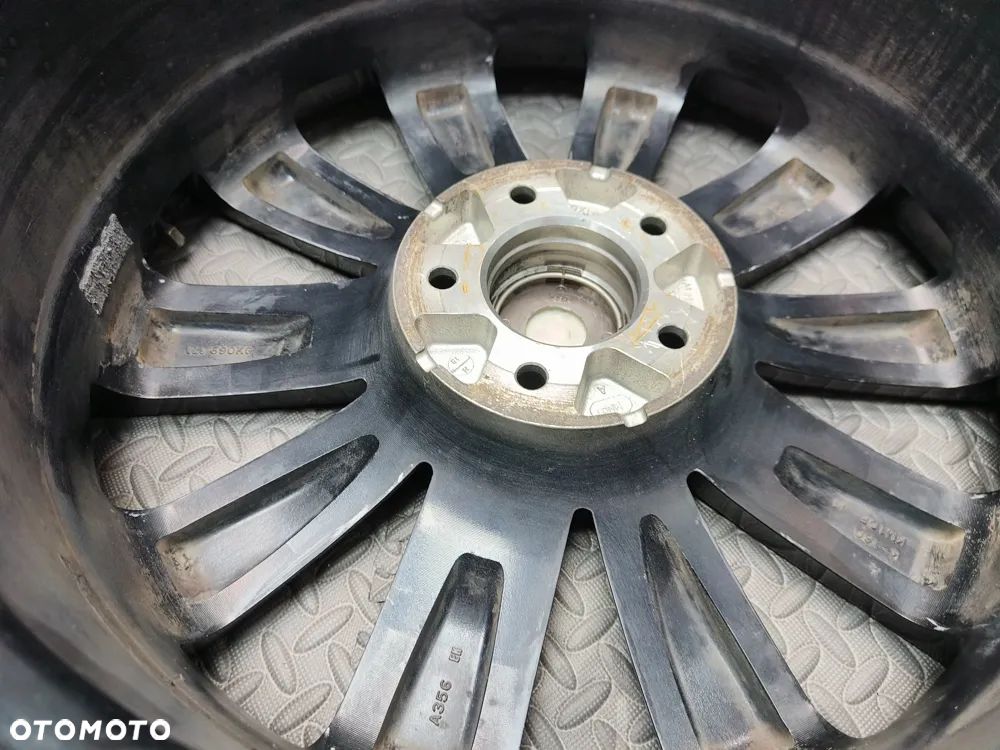 Enkei AME Modelart Gracer Monoblock 19 x 8.0J +45 9.0J +40 5×114.3 - 9