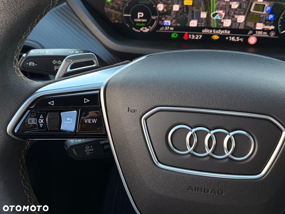 Audi RS e-tron GT 93kWh Quattro - 30