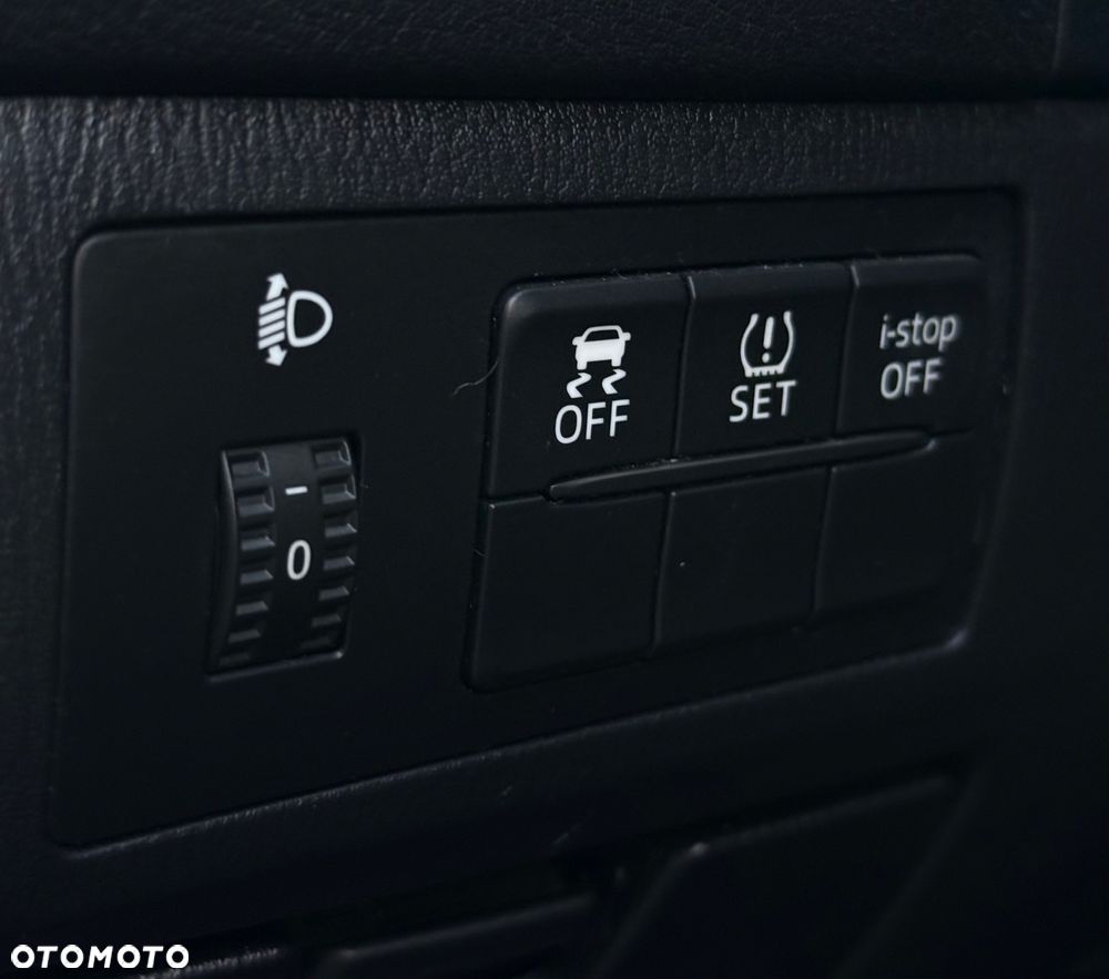 Mazda 6 SKYACTIV-D 150 i-ELOOP Prime-Line - 16
