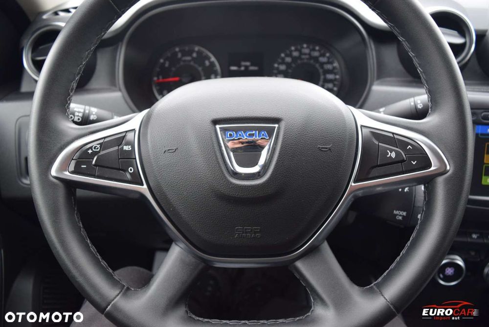 Dacia Duster Blue dCi 115 2WD Prestige - 19