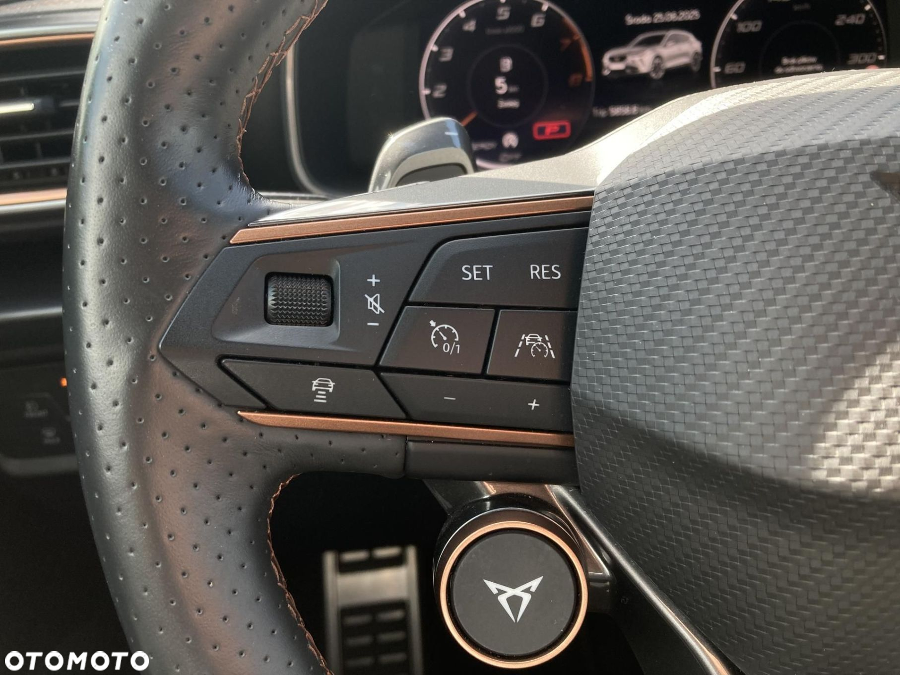 Cupra Formentor - 12