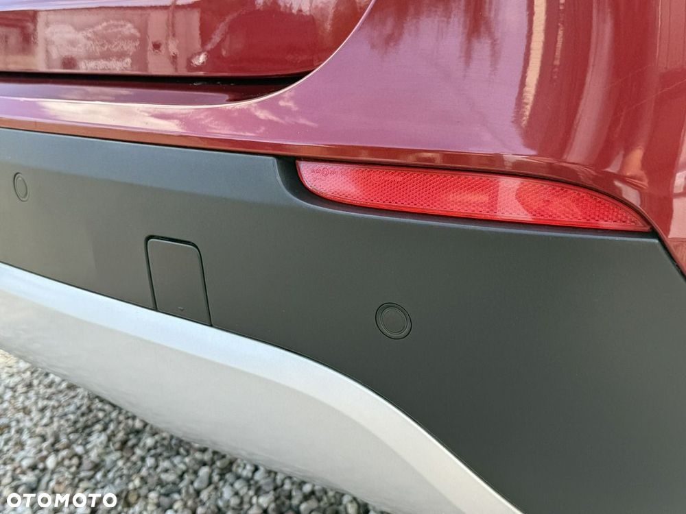 BMW X1 - 18