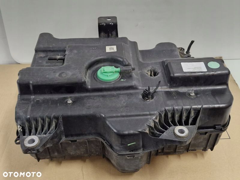 RENAULT TRAFIC III 3 VIVARO B 2.0 DCI ZBIORNIK ADBLUE POMPA 93460228 - 8