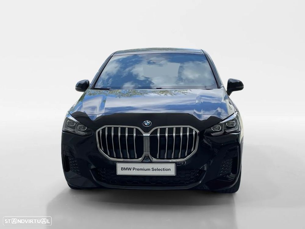 BMW 225xe Active Tourer e xDrive Pack Desportivo M - 8
