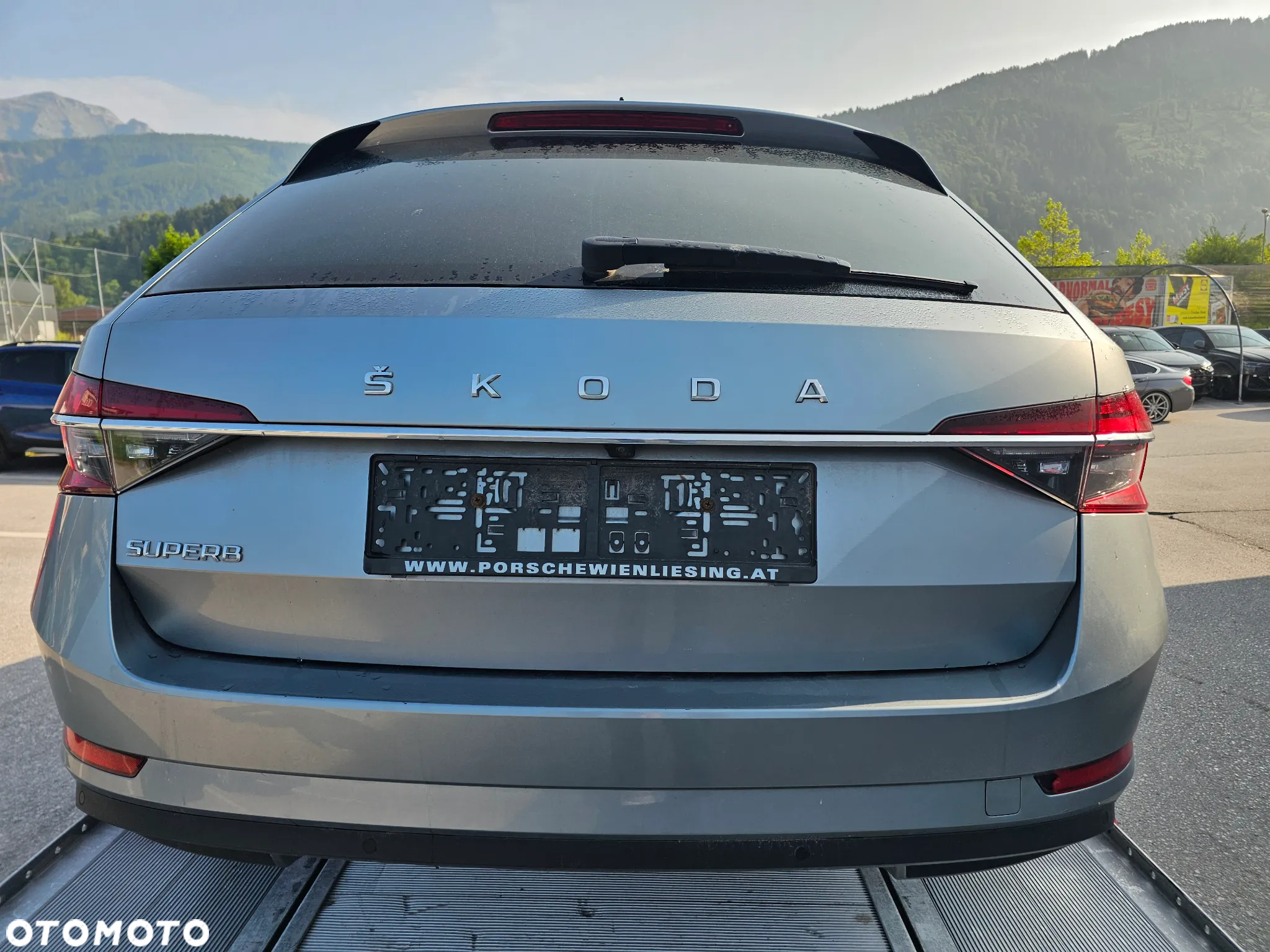 Skoda Superb 2.0 TDI DSG Style - 12