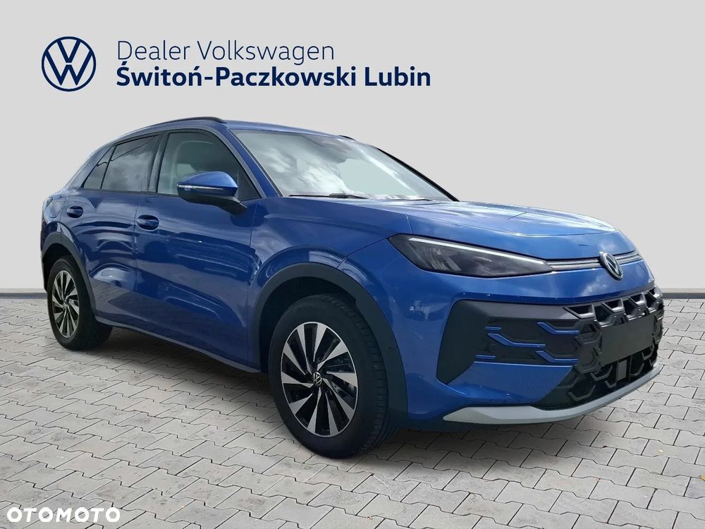 Volkswagen T-Roc 1.5 TSI Life DSG - 8
