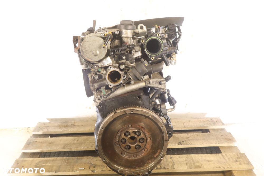 SILNIK  OPEL INSIGNIA A 2.0CDTI 160KM A20DTH TEST - 3