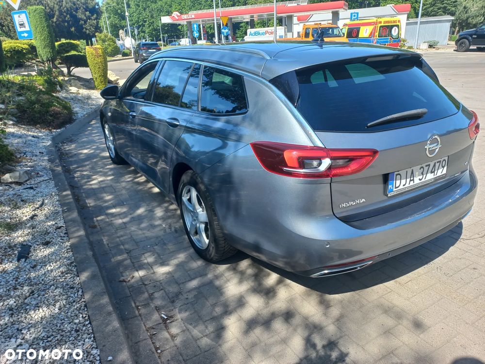Opel Insignia 2.0 CDTI 4x4 Innovation S&S - 31