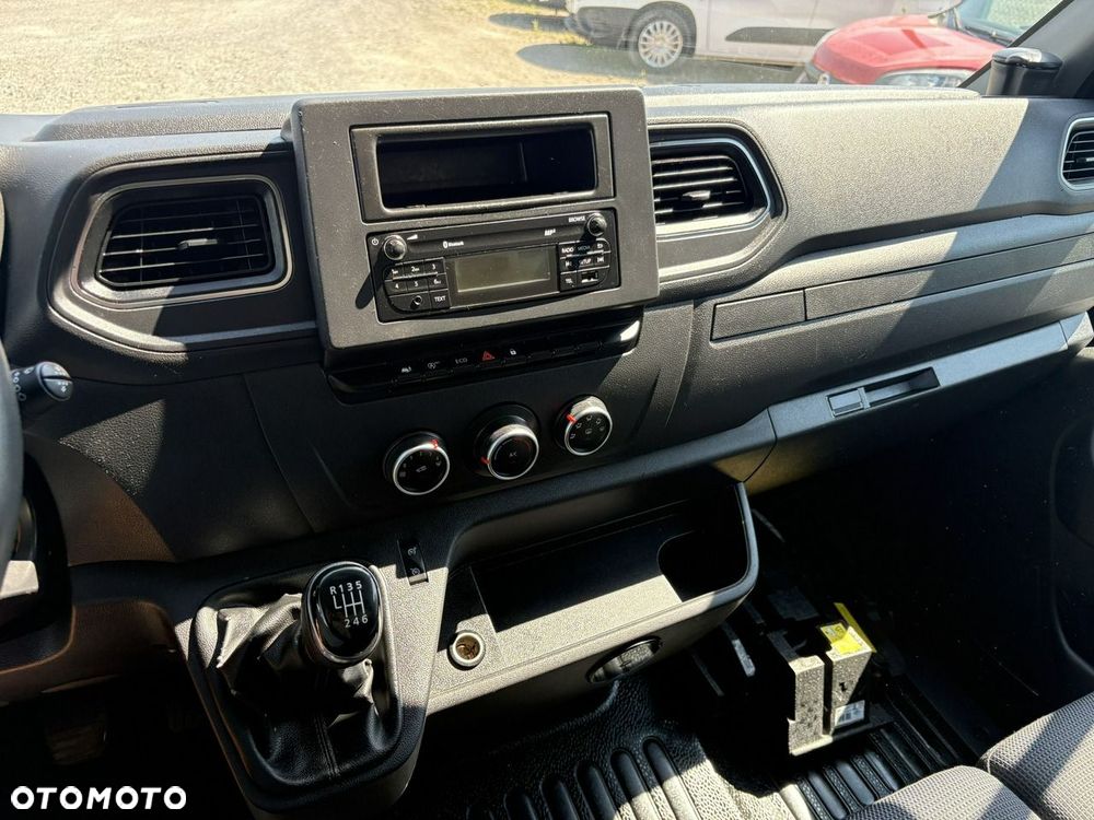 Renault Master - 8