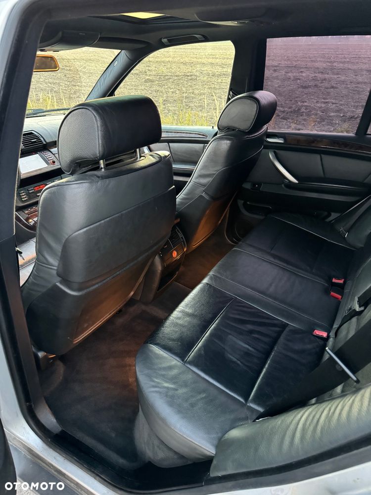 BMW X5 - 13