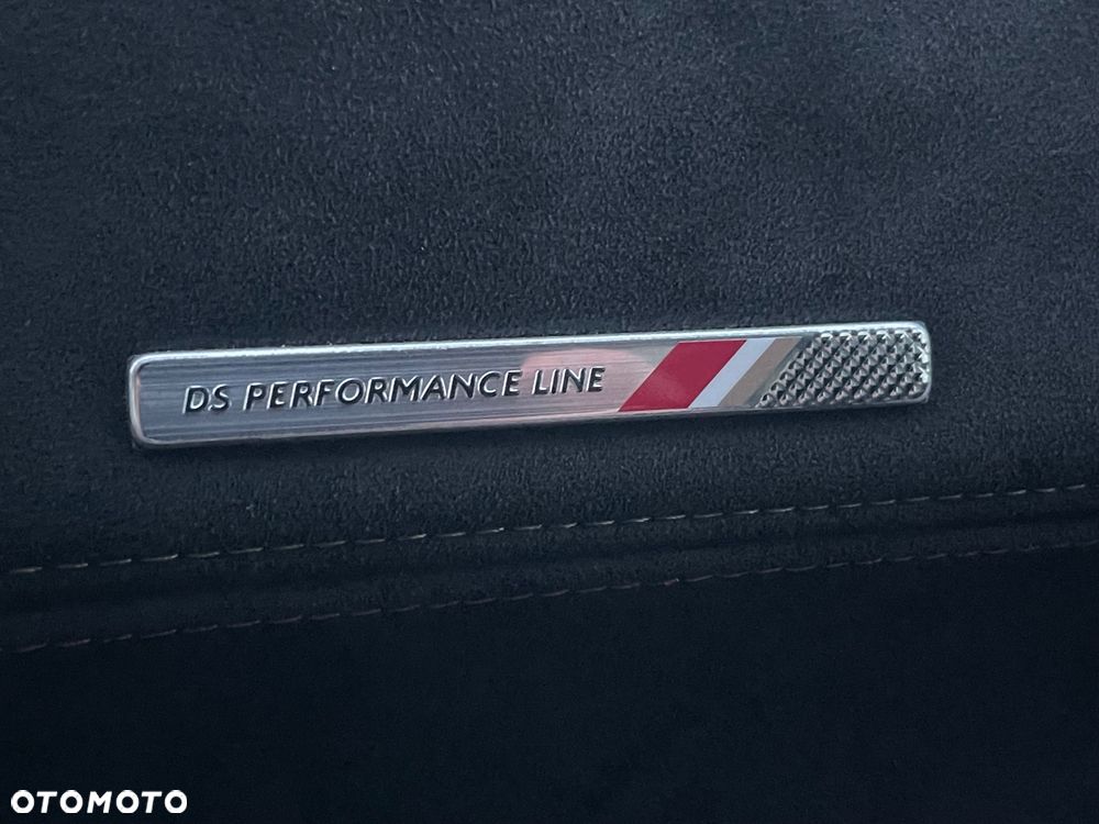DS Automobiles DS 7 - 32