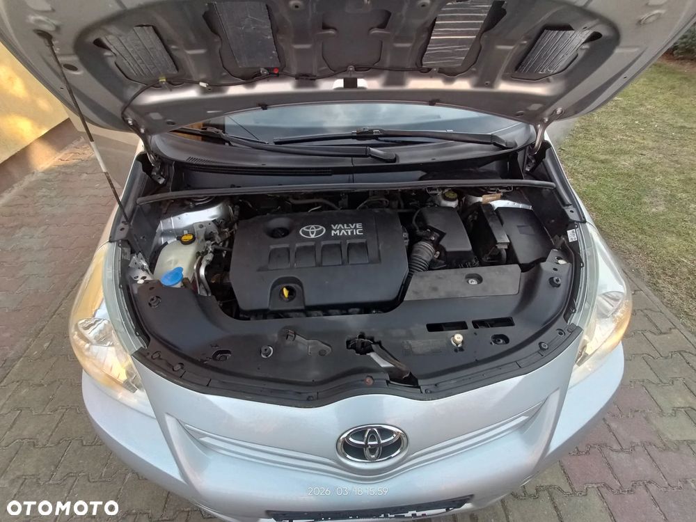 Toyota Verso 1.6 Edition - 17