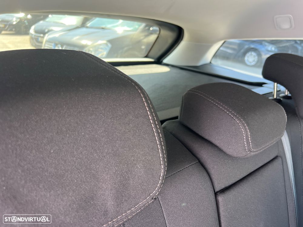 Peugeot 308 SW 1.2 PureTech Style J17 - 19
