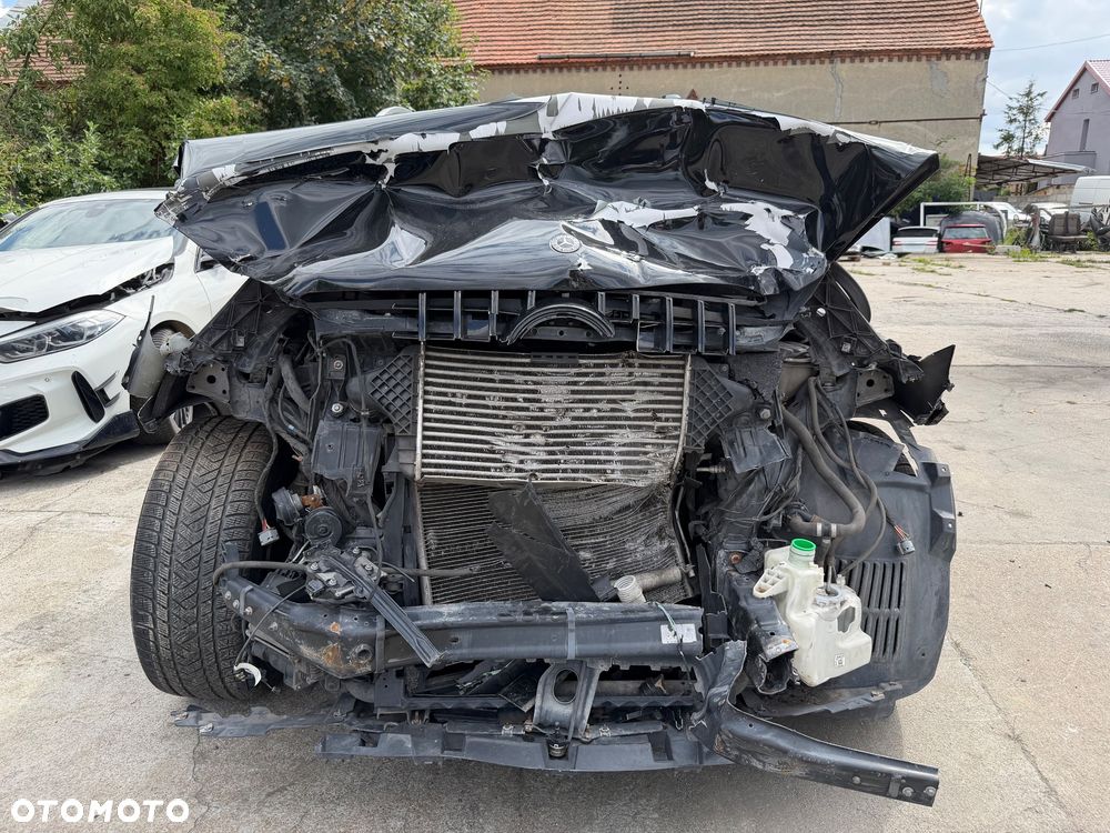 Mercedes-Benz GLS - 7