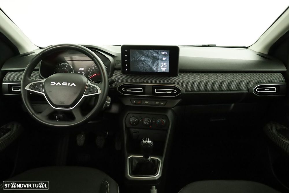 Dacia Sandero 1.0 TCe Expression - 8