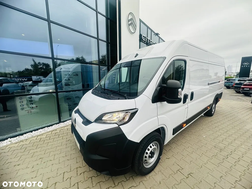 Citroën Jumper - 3