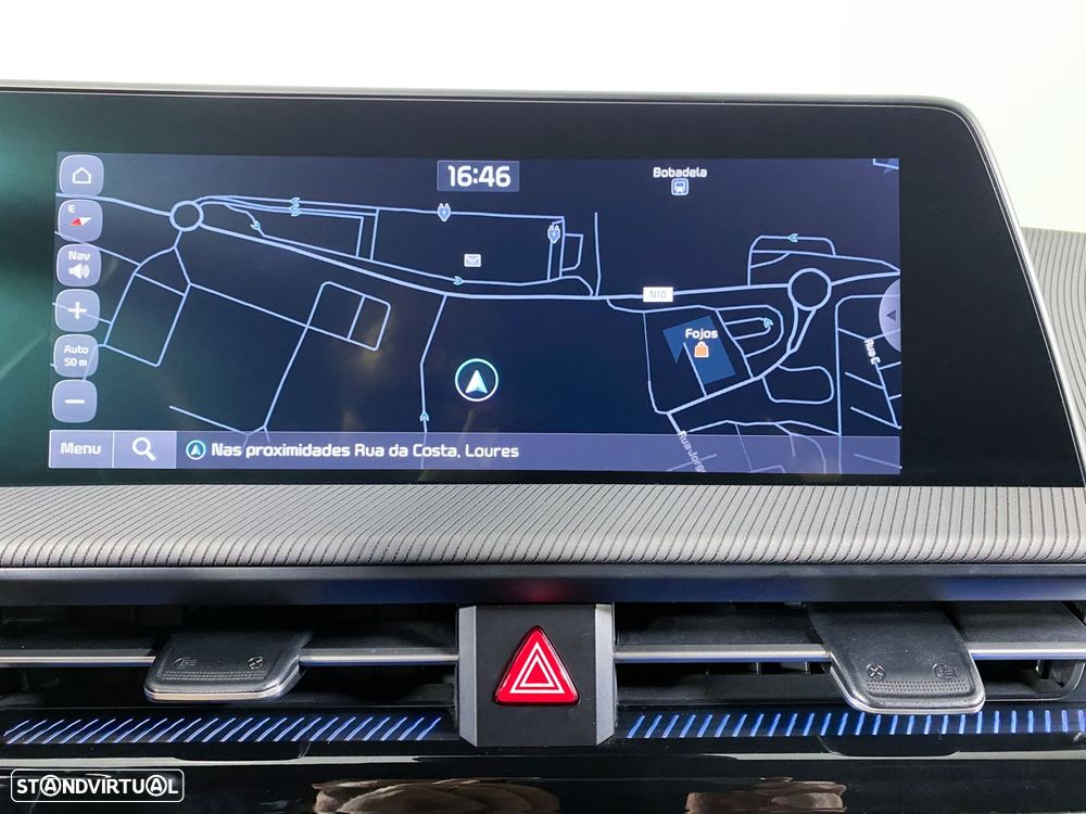 Kia EV6 77,4-kWh GT-line - 15