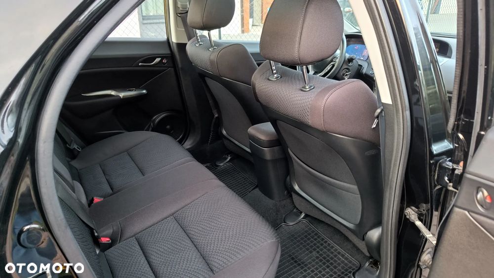 Honda Civic 1.8 Executive - 13