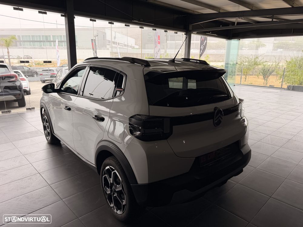 Citroën e-C3 MAX - 6