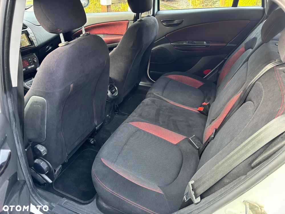 Fiat Bravo 1.4 16V Multiair Sport - 10