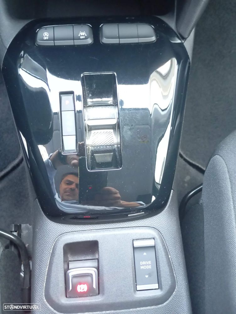 Opel Corsa 1.2 T Edition Aut. - 7