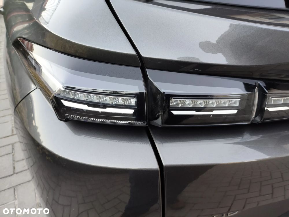 Peugeot 308 PureTech 130 EAT8 Allure Pack - 15