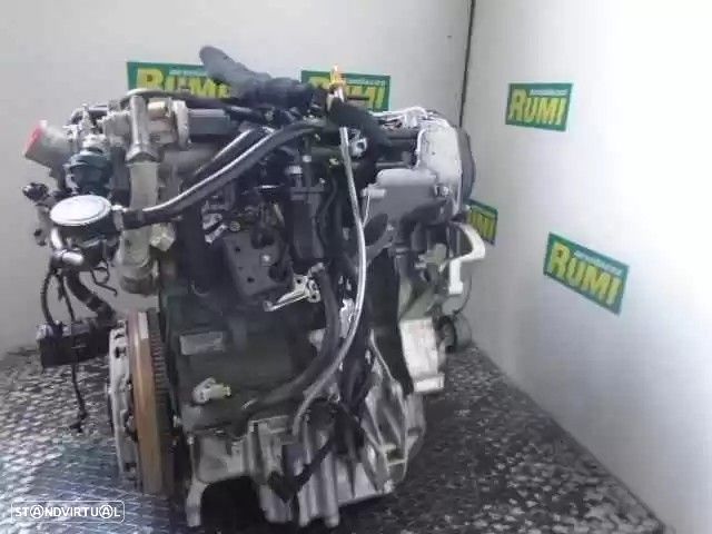 MOTOR COMPLETO ALFA ROMEO GT 2005 - 3