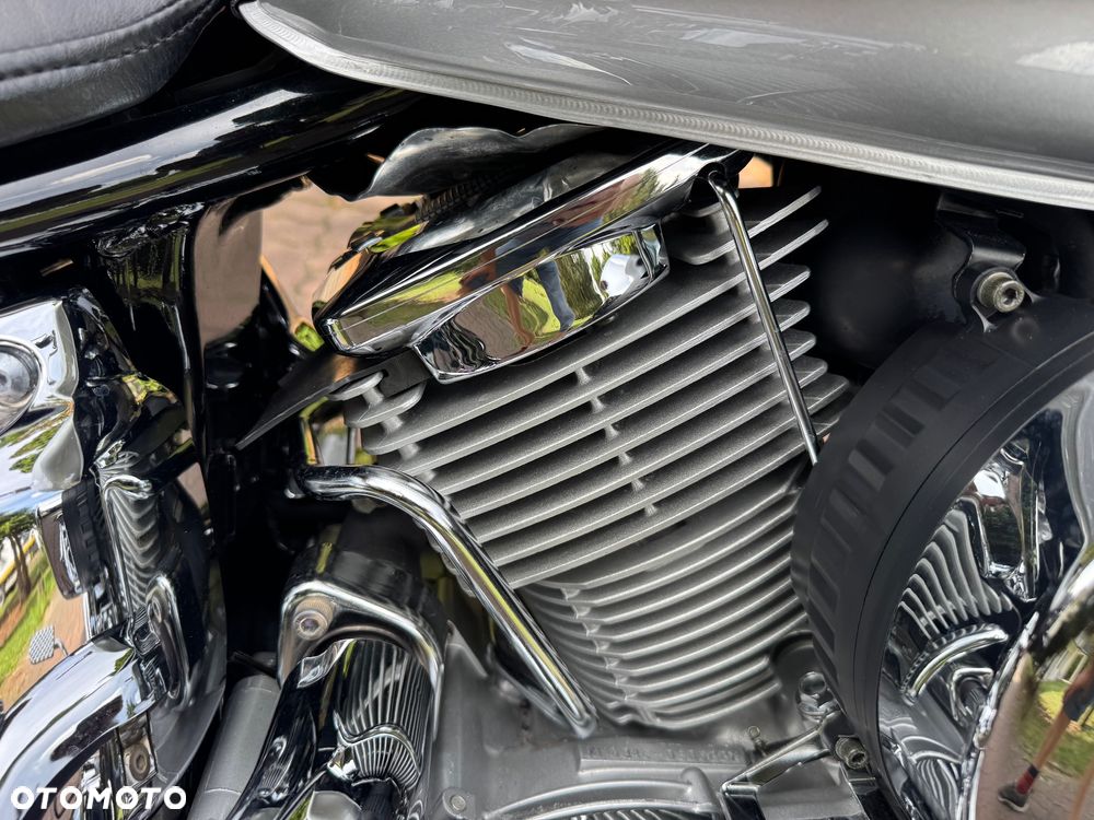 Yamaha Drag Star - 11