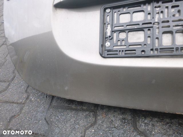 KLAPA TYŁ TYLNA KOMPLETNA CITROEN XSARA PICASS0 I LIFT 04-10 KOLOR KEBC - 25