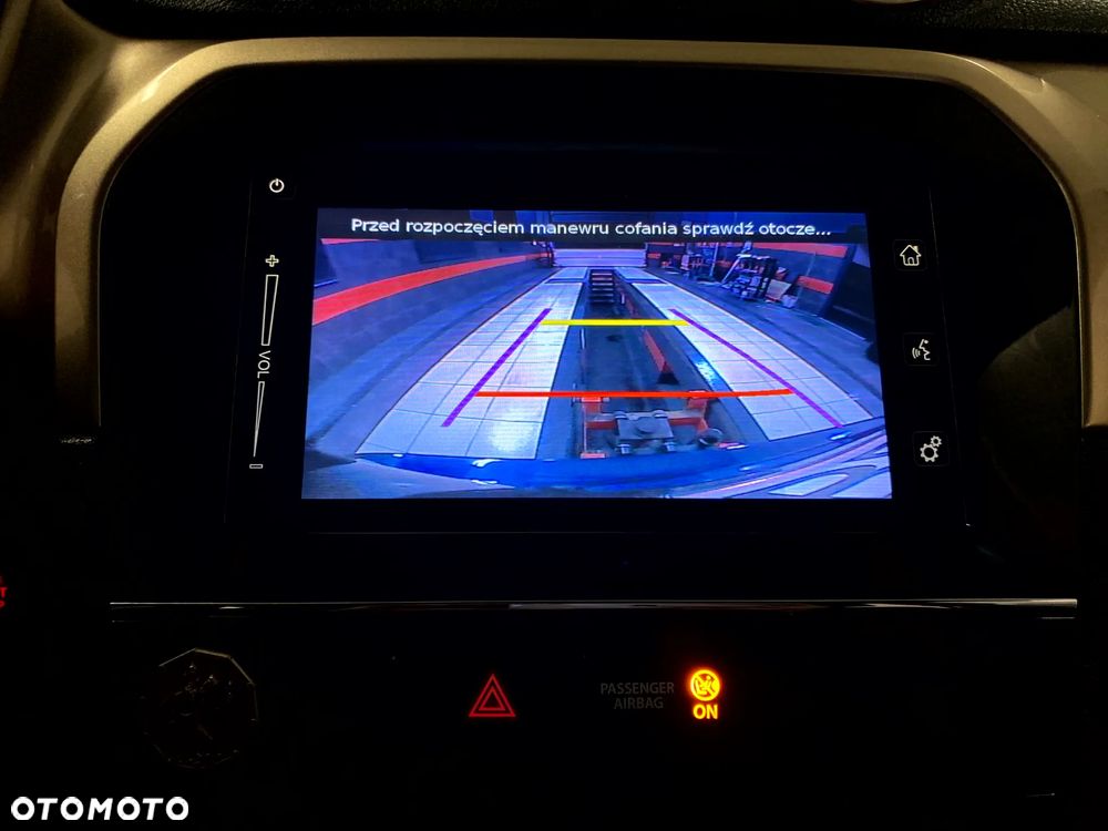 Suzuki Vitara 1.6 Premium 2WD - 18