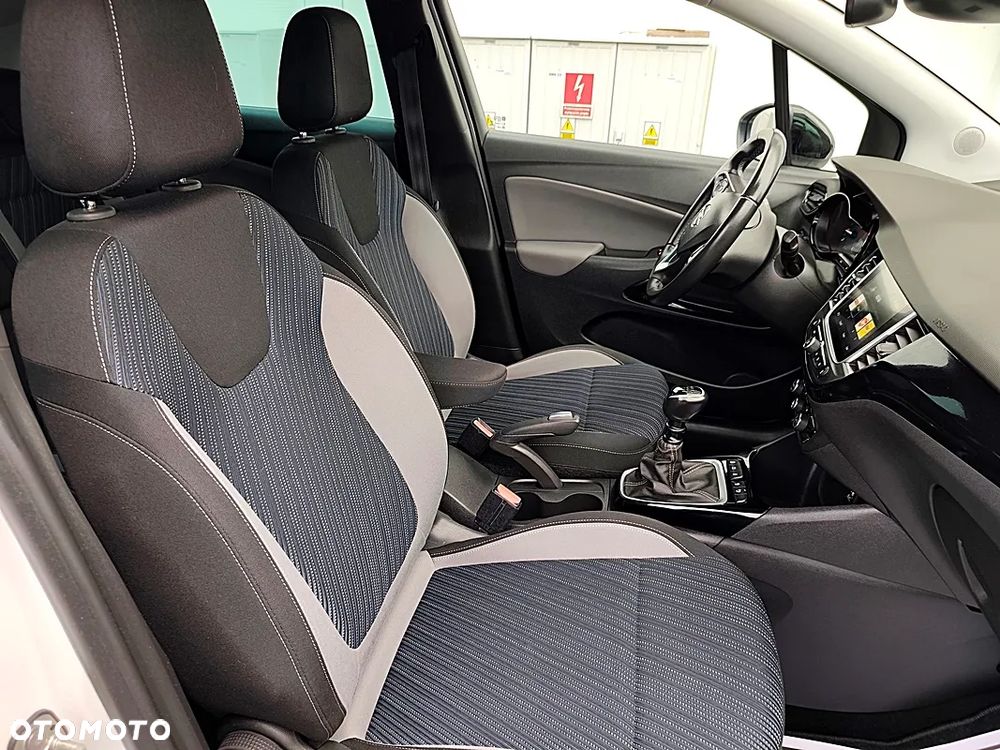 Opel Crossland X 1.2 Start/Stop 120 Jahre - 24